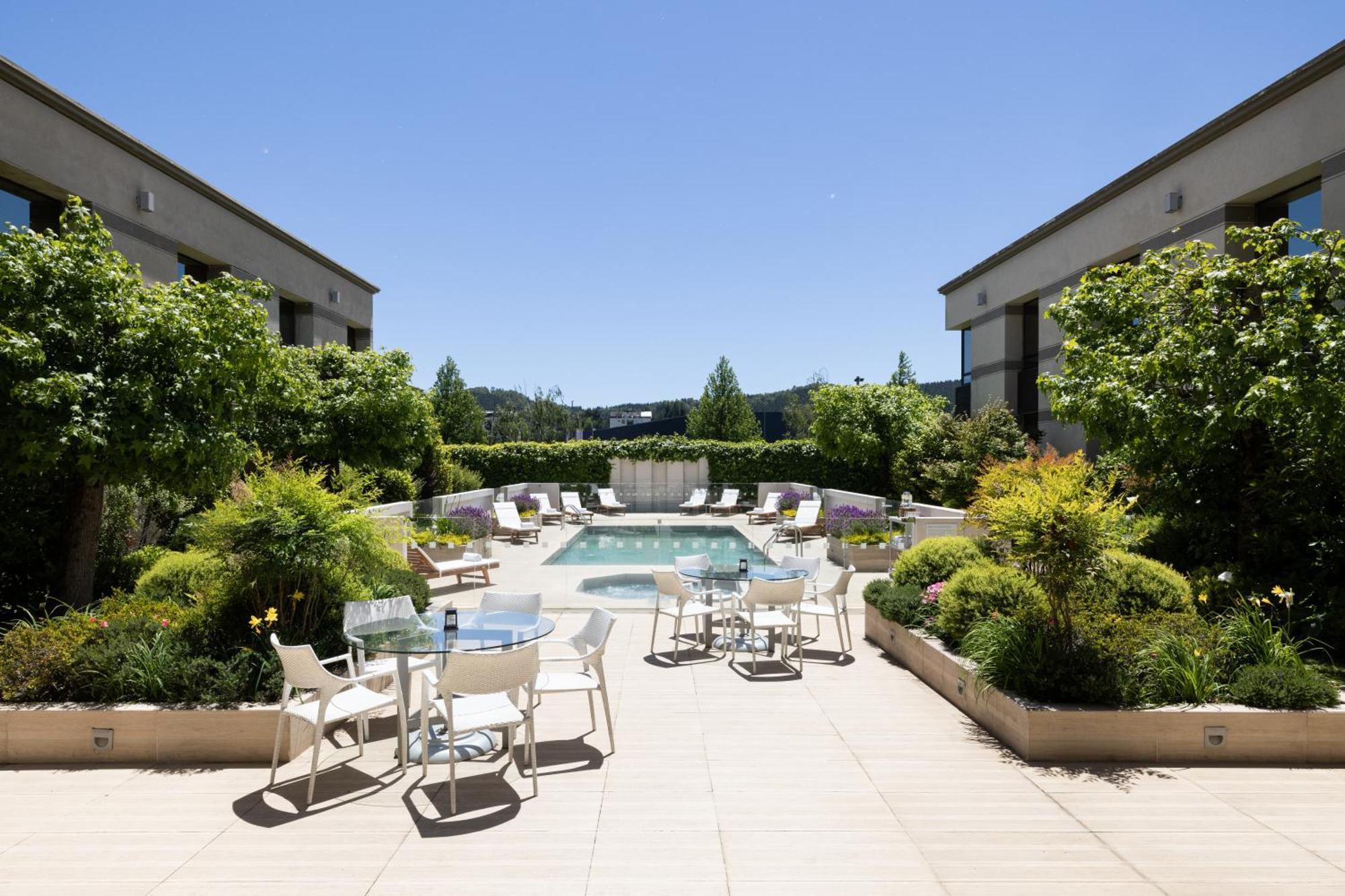 Holiday Inn Express - Temuco By Ihg Exterior foto